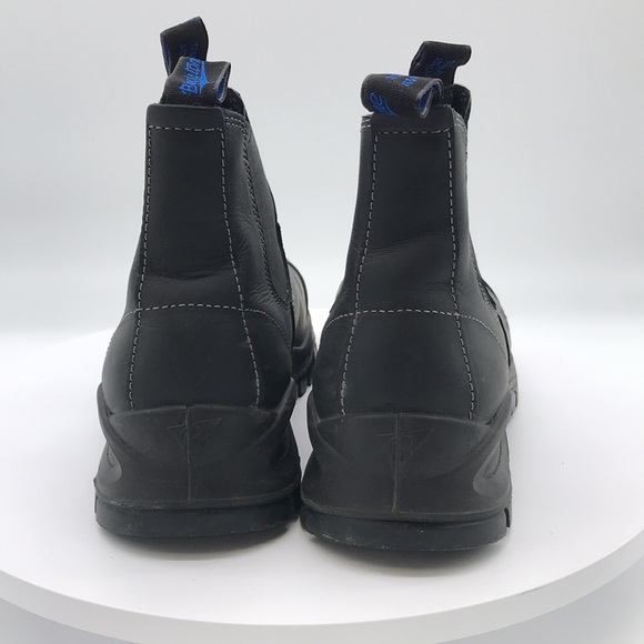 Blundstone Black Mens  Chelsea Boots size 11 US - Picture 4 of 5
